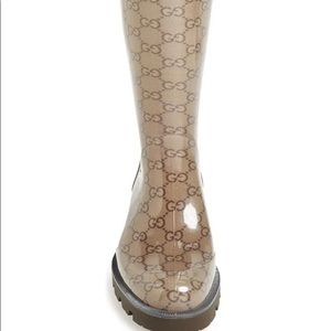 'Edimburg GG' Rain Boot